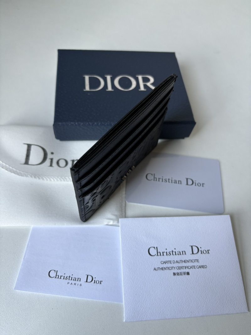 Christian Dior Wallet